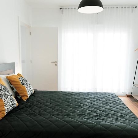 Gold Apartment Ferrel I エクステリア 写真