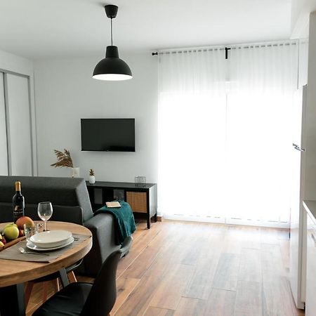 Gold Apartment Ferrel I エクステリア 写真