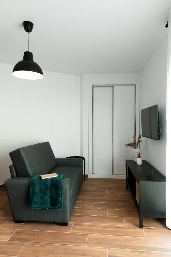 Gold Apartment Ferrel I エクステリア 写真