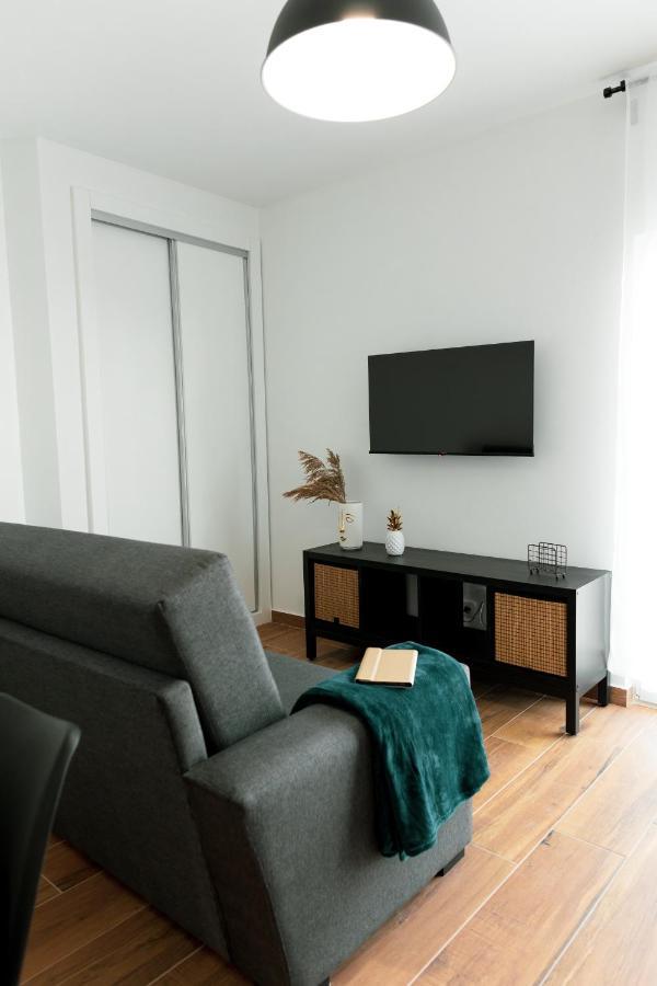 Gold Apartment Ferrel I エクステリア 写真