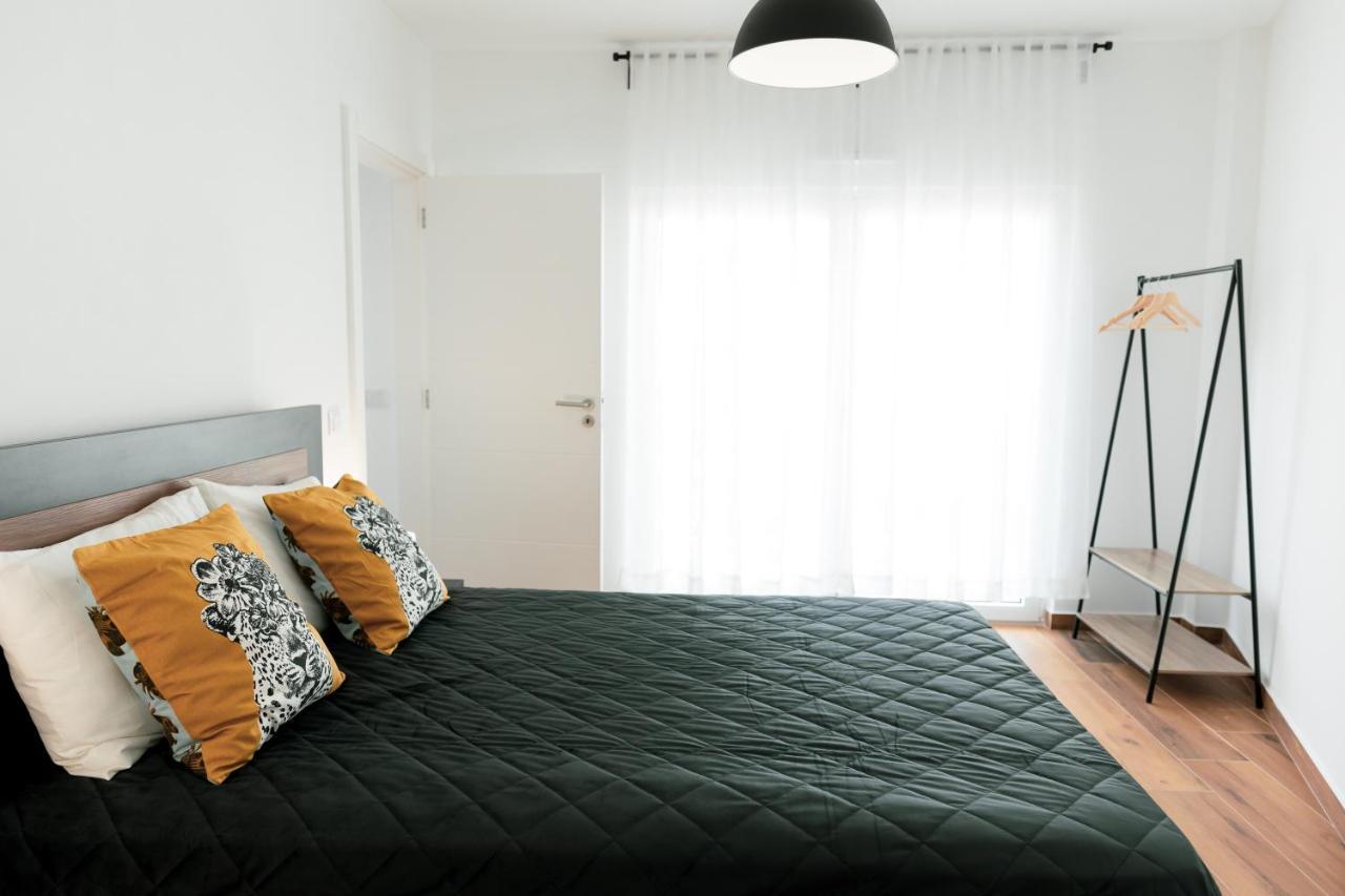 Gold Apartment Ferrel I エクステリア 写真