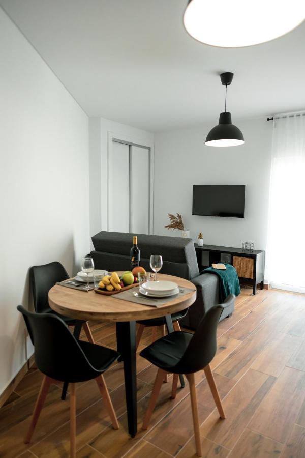 Gold Apartment Ferrel I エクステリア 写真