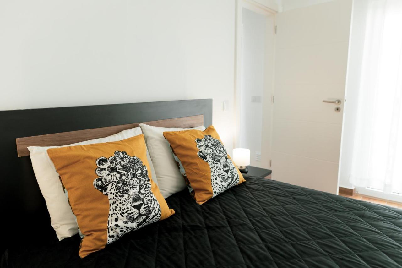 Gold Apartment Ferrel I エクステリア 写真