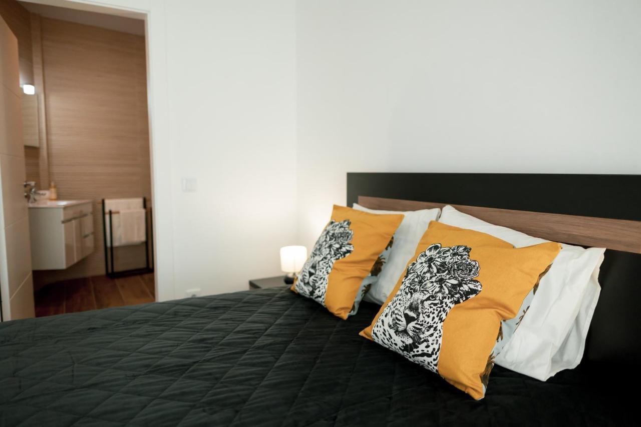 Gold Apartment Ferrel I エクステリア 写真