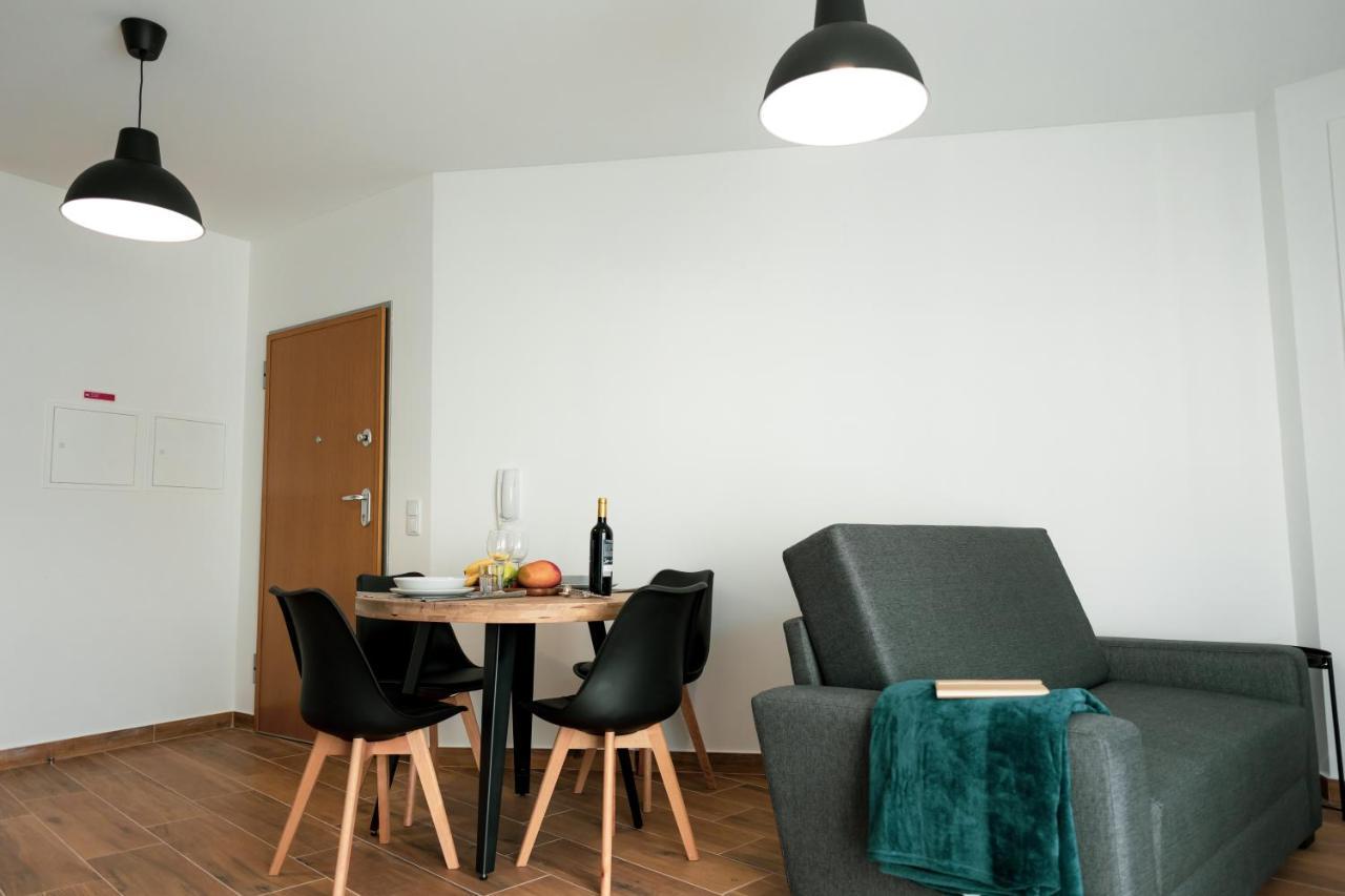 Gold Apartment Ferrel I エクステリア 写真
