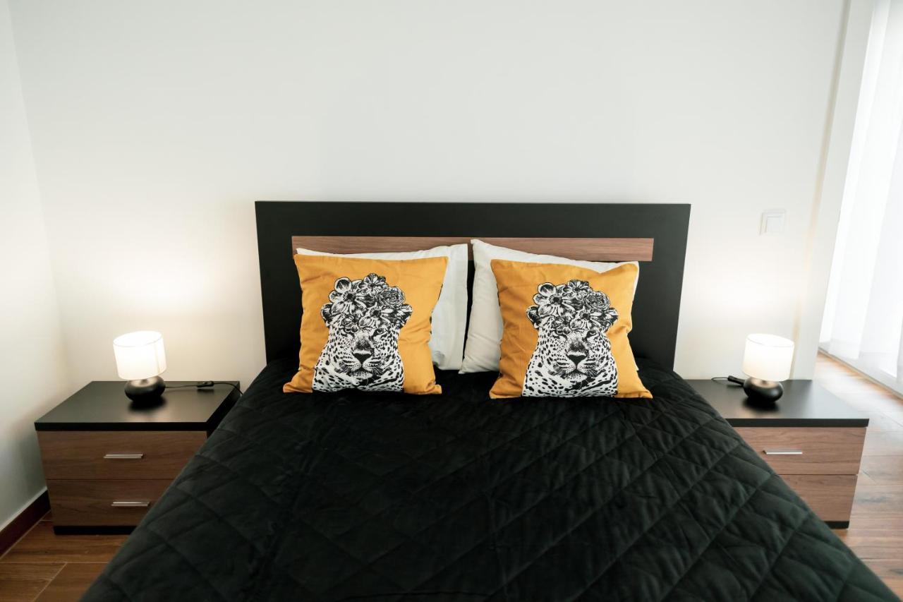 Gold Apartment Ferrel I エクステリア 写真