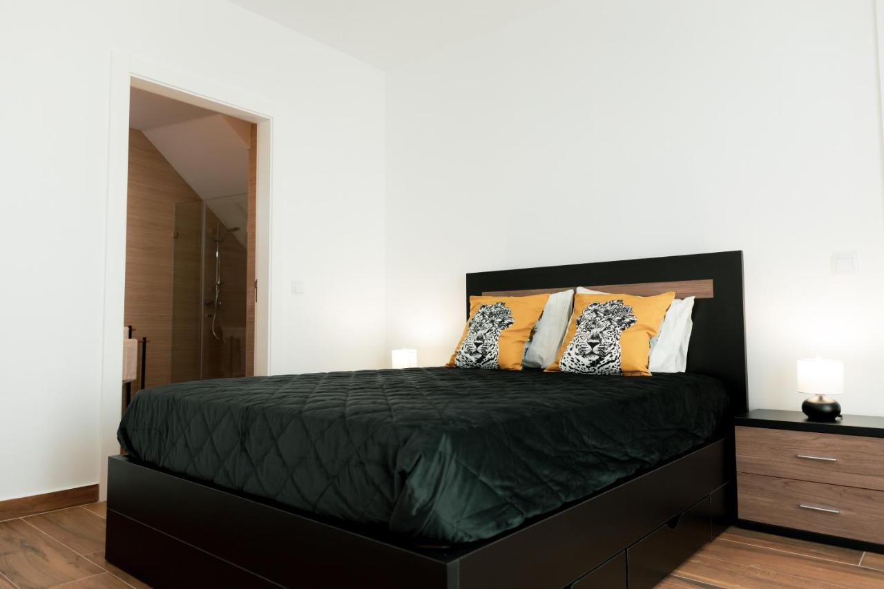 Gold Apartment Ferrel I エクステリア 写真